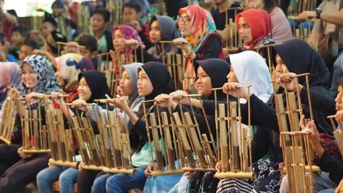 Wisata Edukasi Dekat Stasiun Bandung