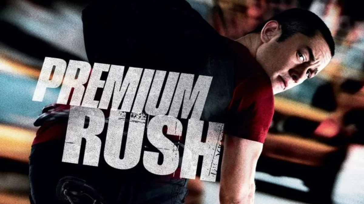 Premium Rush