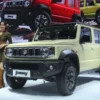 Suzuki Jimny 5 Pintu