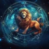 Zodiak Leo