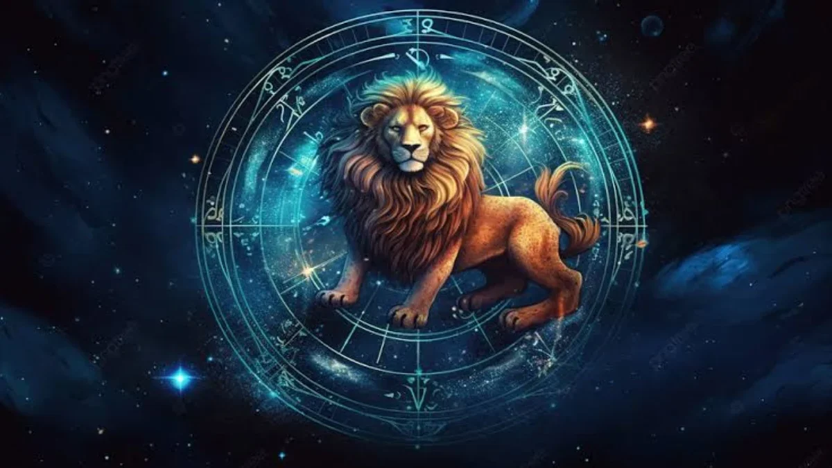 Zodiak Leo