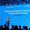 Program Prakerja 2024