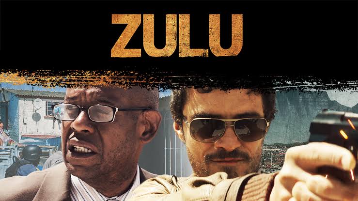 Film zulu 2013