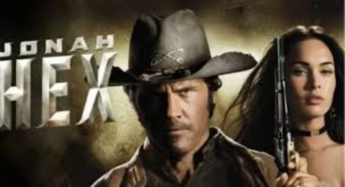 Film jonah hex