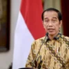 Presiden Joko Widodo