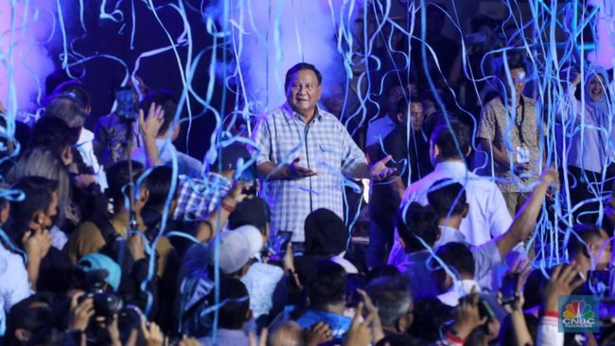 Prabowo (foto by cnbc indonesi)