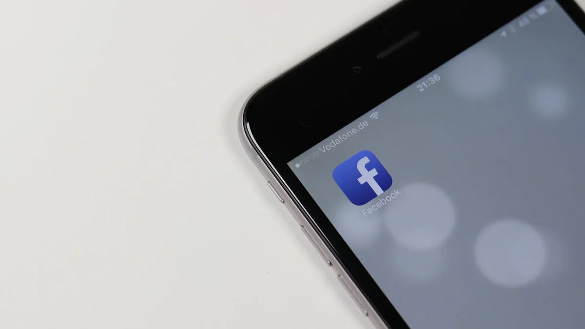 Strategi Terbaru Facebook Ads yang Wajib Dicoba untuk Meningkatkan Konversi Strategi Terbaru Facebook Ads yang Wajib Dicoba untuk Meningkatkan Konversi