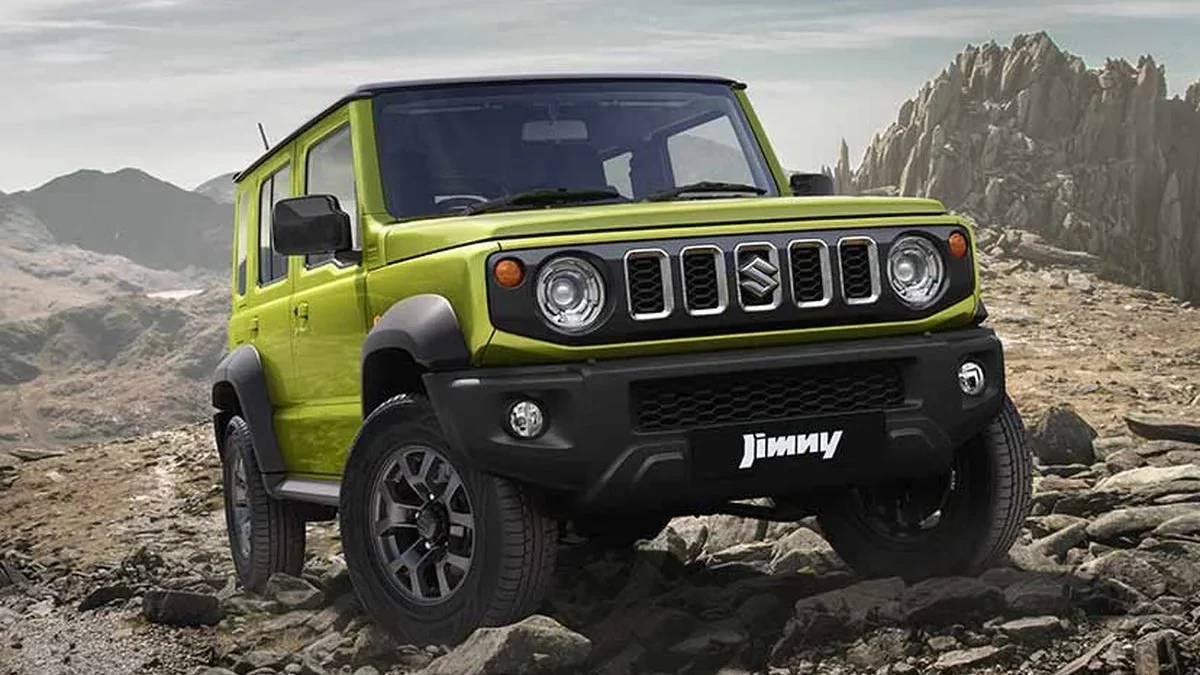 Jimny