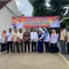 Tim penilai Pelaksanaan Program P2RW