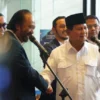 Ketua Umum Partai Nasdem Surya Paloh