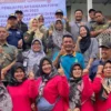 Tim Pelilai P2RW Tingkat Kota Sukabumi