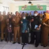 Pj Ketua TP PKK Kota Sukabumi