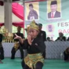 Festival pencak silat