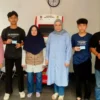 Pengambilan dokumen kependudukan