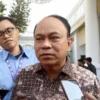 Ketua Umum Projo, Budi Arie Setiadi