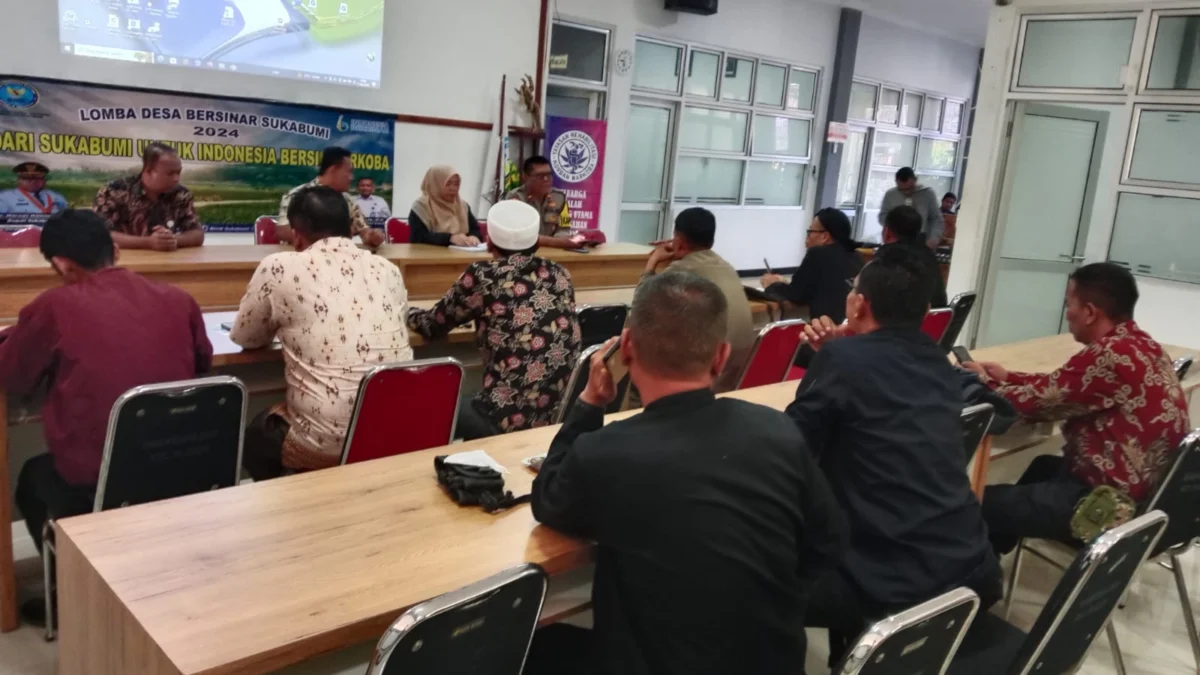 BNN Kabupaten Sukabumi gandeng YR KOBRA saat melakukan sosialisasi