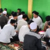 Ratusan siswa dan siswi SMK Jam\'iyyatul Aulad (JAYA)