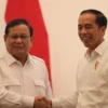 Jokowi dan Prabowo