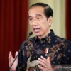 Presiden Joko Widodo