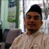 Miftah Amir Ketua Baznas Kota Sukabumi