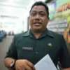 Asep Koswara Sekretaris DPRD Kota Sukabumi