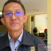 Sudarno Rais Ketua DPK Apindo Kabupaten Sukabumi