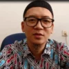 Rinaldy Adzany Kabid Rumkim DPUTR Kota Sukabumi