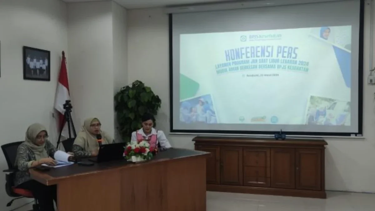 BPJS Kesehatan menerapkan prinsip protabilitas