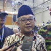 Sekretaris Umum PP Muhammadiyah Abdul Mu\'ti