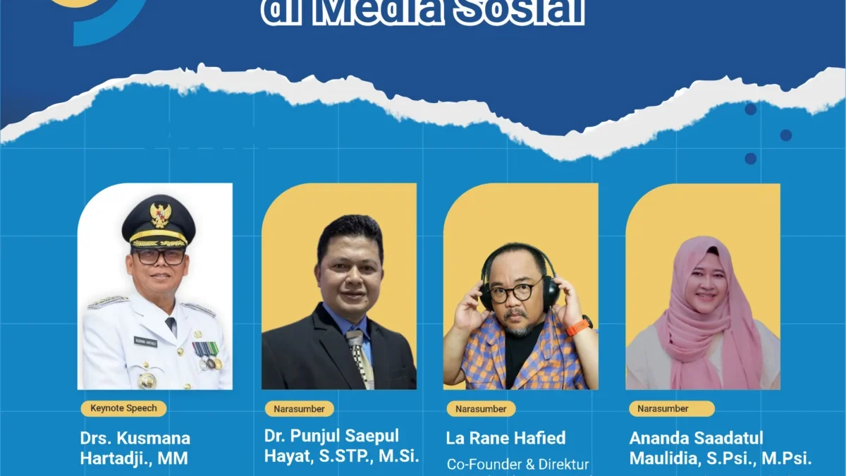 Kementerian Komunikasi dan Informatika