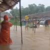 Belasan rumah di Kampung Situ Awi Kelurahan Karangtengah Kecamatan Gunungpuyuh Kota Sukabumi