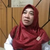 Reni Rosyida Mutmainah Kepala Dinkes Kota Sukabumi