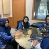 talkshow di Radio Swara FM