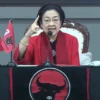 Megawati soekarno putri