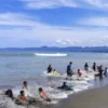 Objek wisata Pantai Citepus