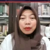 Tangkapan layar - Dosen Hukum Tata Negara UI Titi Anggraini