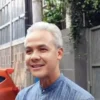 Capres RI Ganjar Pranowo