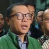 Ketua DPP PPP Achmad Baidowi