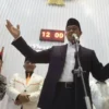 Calon presiden nomor urut 1 Anies Baswedan