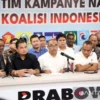 TKN ajak pendukung Prabowo-Gibran jadi amicus curiae secara massal