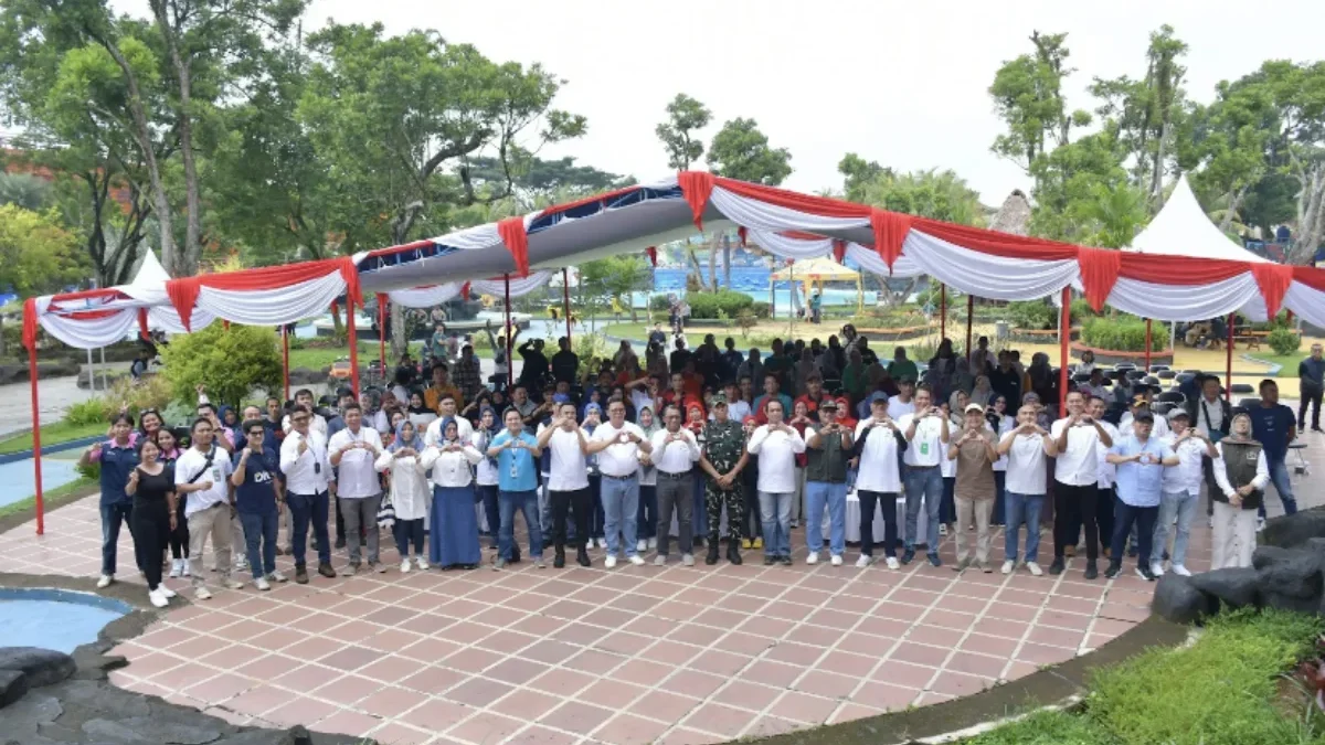 DOK HUMAS PEMKOT SUKABUMI