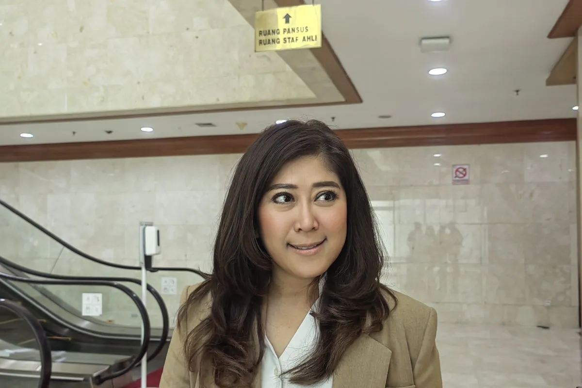 Komisi I DPR Tepis RUU Penyiaran Kecilkan Peran Pers – Sukabumi Ekspres