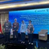 Bio Farma Siap Berbagi Ilmu kepada 10 Delegasi OIC Comstech 2024