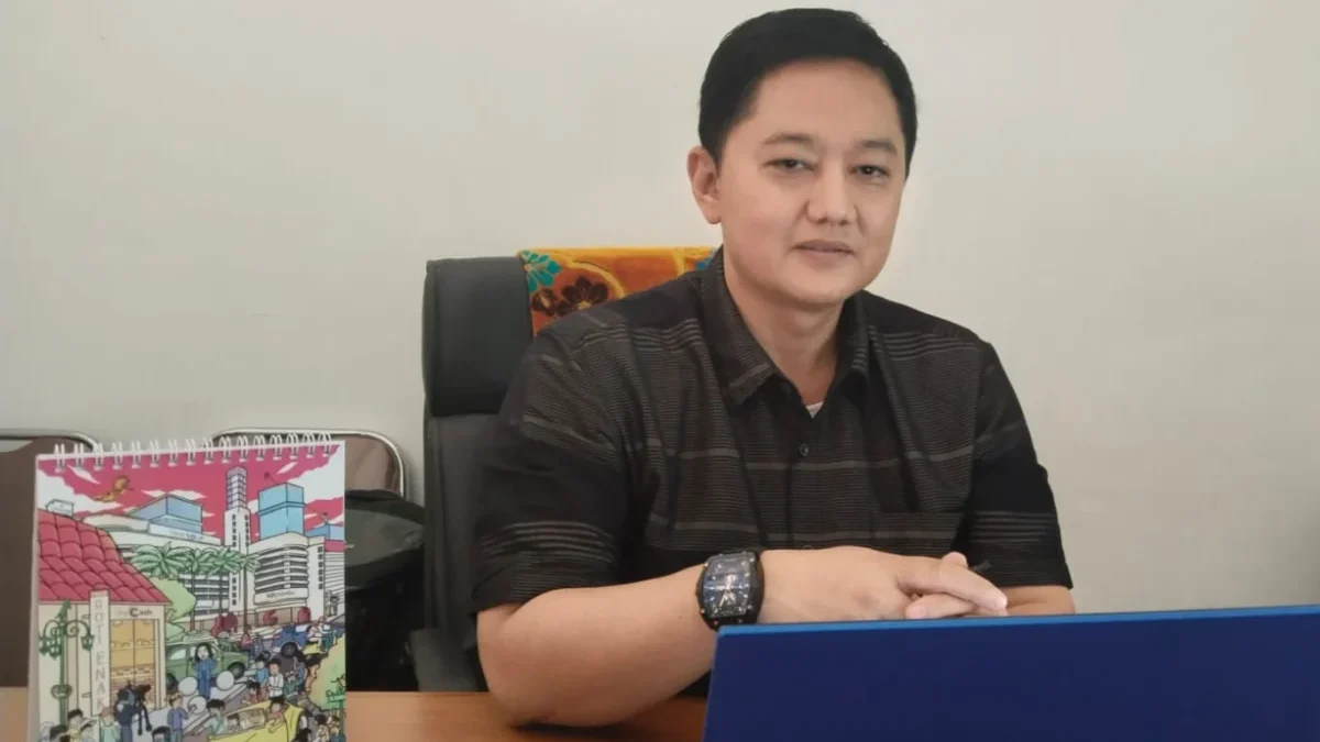 Peringatan Haornas Berbuntut Panjang, BKPSDM Tunggu LHP Bawaslu Tindaklanjuti Dugaan Pelanggaran Netralitas AS Ist