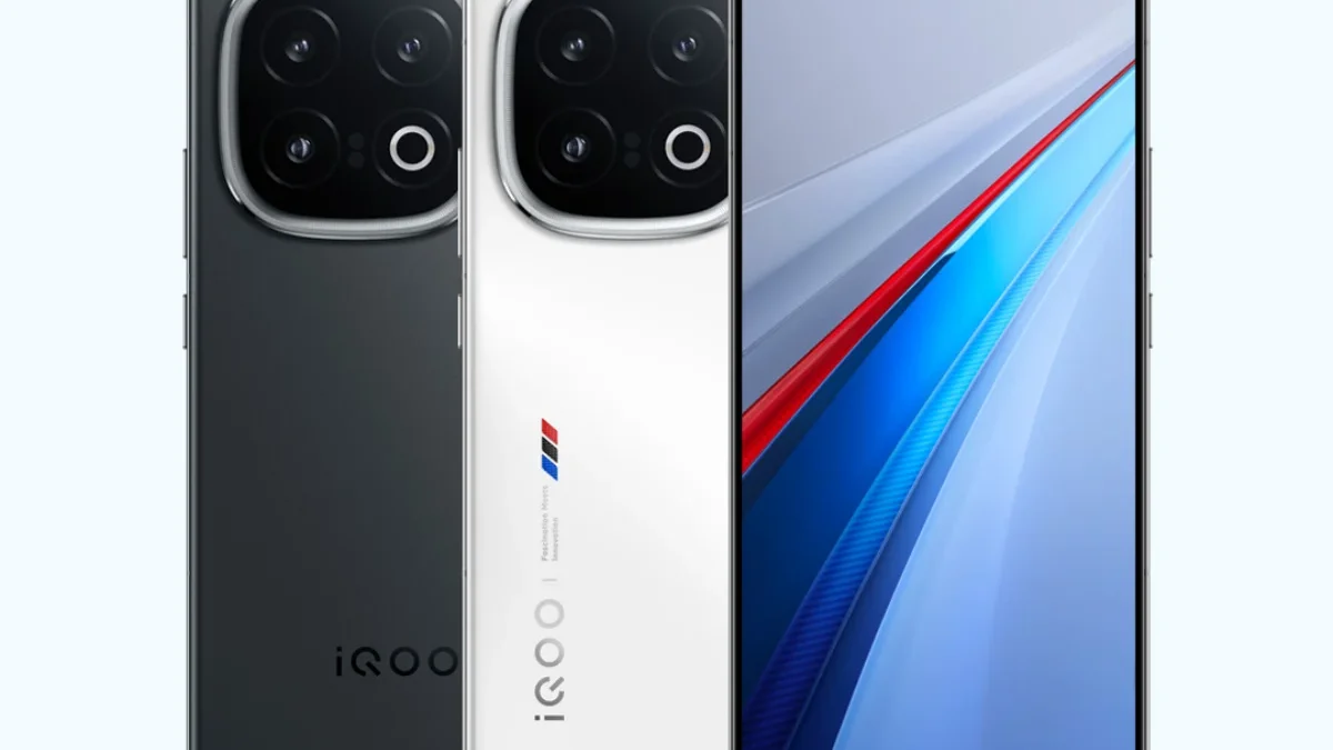 Vivo iQOO 13