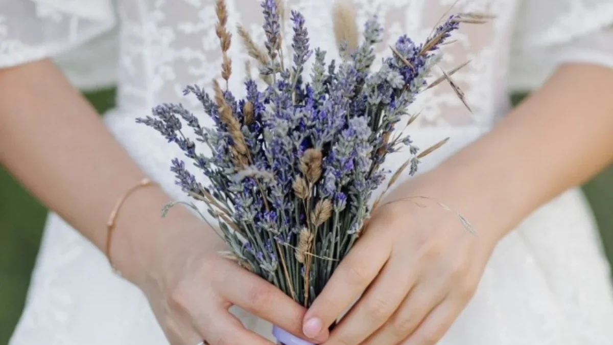 lavender marriage