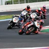 Aprilia All Stars 2025 Kembali di Sirkuit Misano, Hadirkan Aksi Seru dan Bintang MotoGP