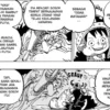 One Piece Chapter 1136