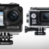 Action Cam Brica B Pro 5 Alpha Edition