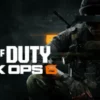 Call of Duty: Black Ops 6